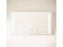 Espejo Baño con Luz LED y Antivaho 40x70 cm Similan Seleccionable (Cálido-Neutro-Frío)