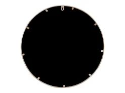 Espejo de Arena 40x2,5 cm Hierro para uso interior