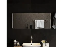 Espejo de baño con LED 100x40 cm ES803299