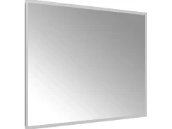 Espejo de baño con LED 80x60 cm ES994609
