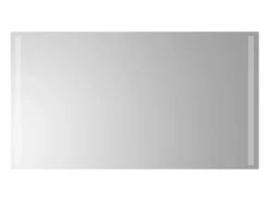 Espejo de baño con LED 50x90 cm ES143196