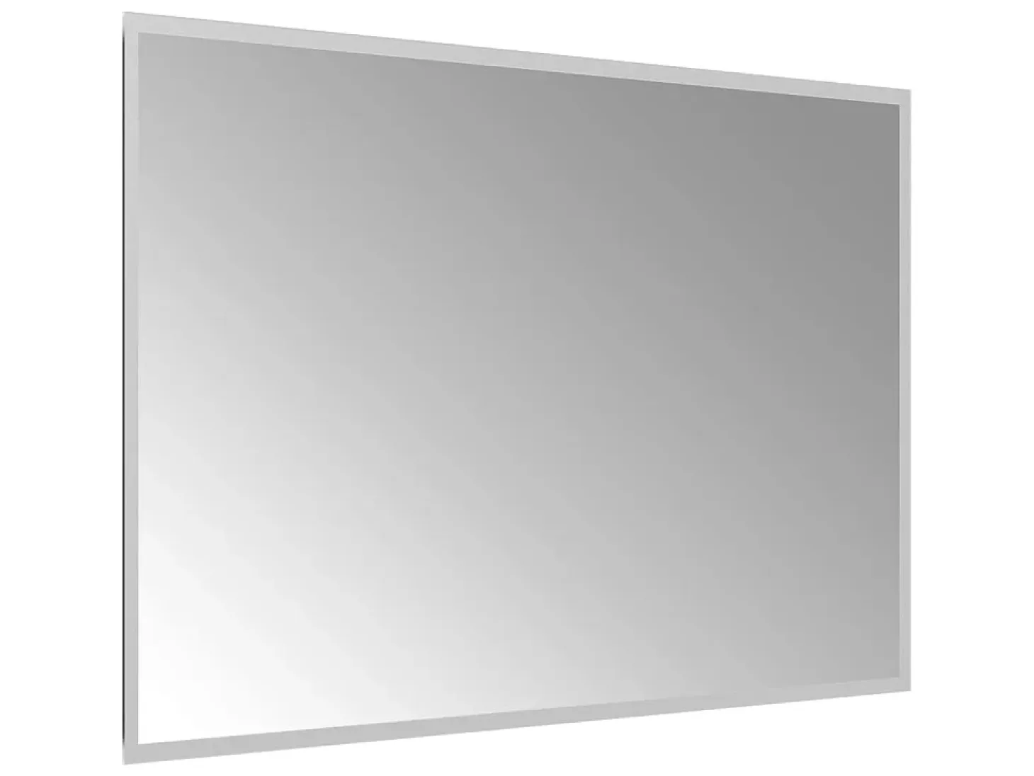 Espejo de baño con LED 90x60 cm ES996966