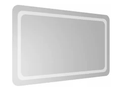 Espejo de baño con LED 60x100 cm ES900958