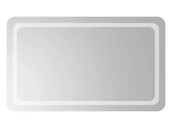 Espejo de baño con LED 60x100 cm ES900958
