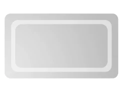 Espejo de baño con LED 40x70 cm ES516604