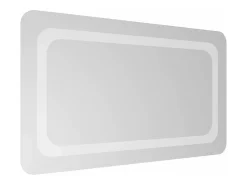 Espejo de baño con LED 40x70 cm ES516604