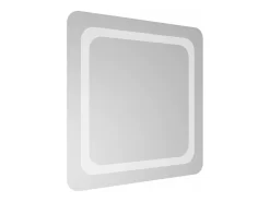 Espejo de baño con LED 50x50 cm ES305529