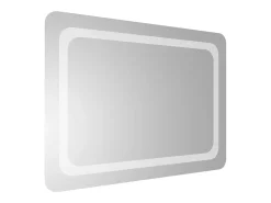 Espejo de baño con LED 50x70 cm ES176414