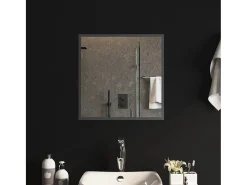 Espejo de baño con LED 50x50 cm ES235298