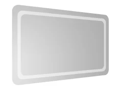 Espejo de baño con LED 100x60 cm ES477080