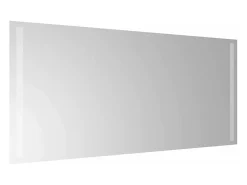Espejo de baño con LED 90x40 cm ES421162