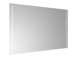 Espejo de baño con LED 50x80 cm ES593761