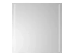Espejo de baño con LED 60x60 cm ES977282