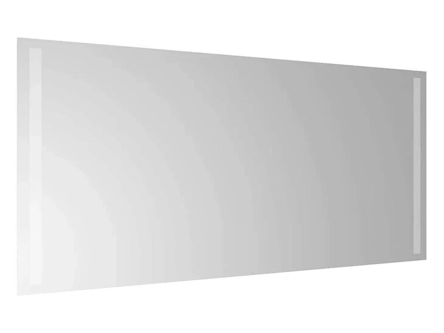 Espejo de baño con LED 40x90 cm ES970117
