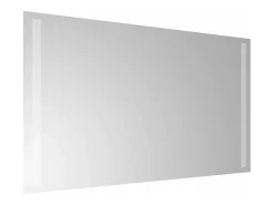 Espejo de baño con LED 70x40 cm ES872871