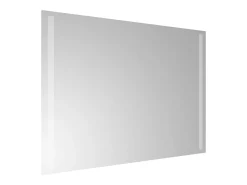 Espejo de baño con LED 70x50 cm ES980305