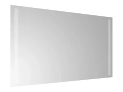 Espejo de baño LED 40x70 cm