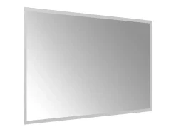 Espejo de baño LED 50x80 cm