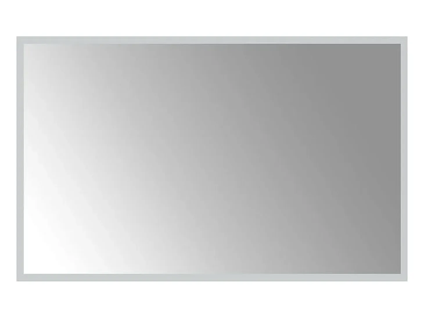 Espejo de baño LED 50x80 cm