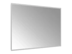 Espejo de baño LED 60x90 cm