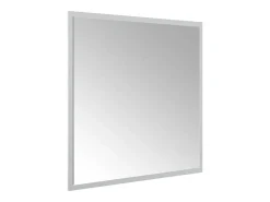 Espejo de baño LED 60x60 cm