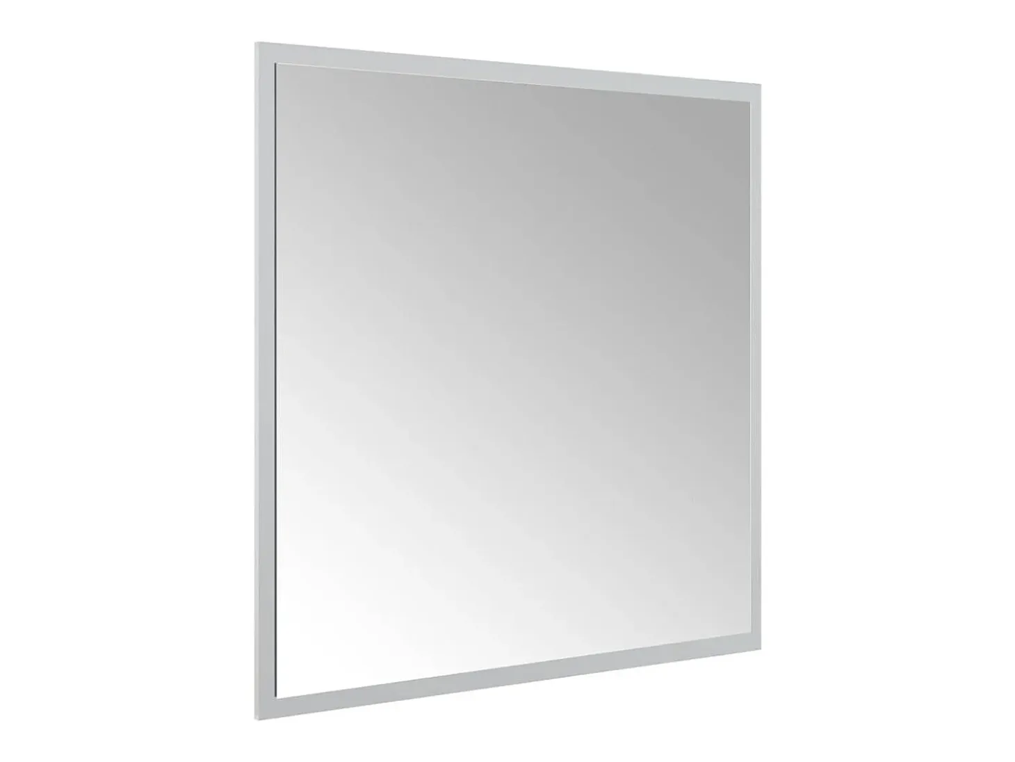 Espejo de baño LED 60x60 cm