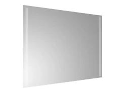 Espejo de baño LED 60x80 cm