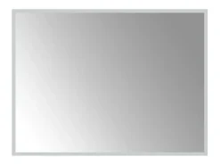 Espejo de baño LED 60x80 cm