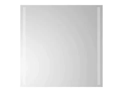 Espejo de baño LED 60x60 cm