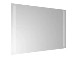 Espejo de baño LED 40x60 cm