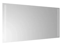 Espejo de baño LED 40x80 cm
