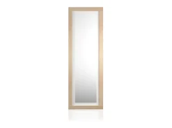 Espejo de pared Kira Cambria - Blanco