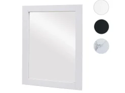 Espejo de pared MCW-L86, blanco