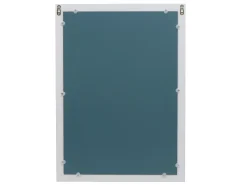 Espejo de pared MCW-L86, blanco