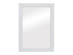 Espejo de pared MCW-L86, blanco