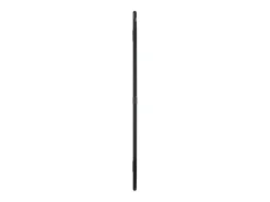 Espejo de pared negro 40x30 cm ES539821