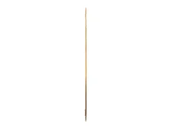 Espejo de pared redondo dorado Ø 60 cm ES730899