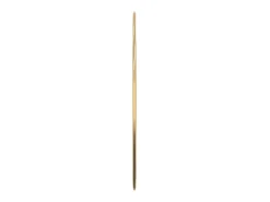 Espejo de pared redondo dorado Ø 40 cm ES940013