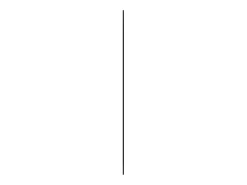 Espejo de pared vidrio rectangular 30x60 cm ES424976