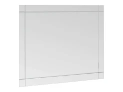 Espejo de pared 100x60 cm Cristal