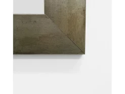 Espejo de pared 60x80cm - DORI - DECOWOOD