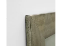 Espejo de pared 60x80cm - DORI - DECOWOOD