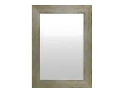Espejo de pared 60x80cm - DORI - DECOWOOD