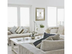 Espejo de pared 60x80cm - DORI - DECOWOOD