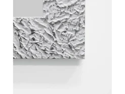 Espejo de pared 60x80cm - NILO - DECOWOOD