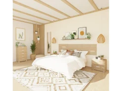 Espejo mural Ataneq Tofe
