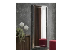 Espejo rectangular de diseño 162 x 72 cm Ven