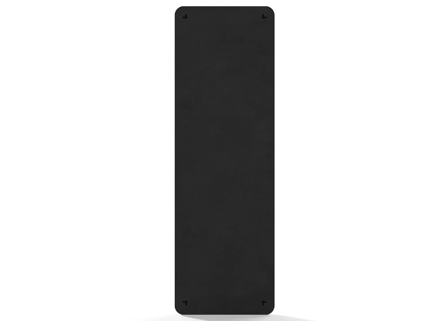 Espejo rectangular metálico, An. 55x Alt. 170 cm, Cromado, REFLEYA