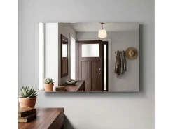 Espejo Rectangular Terpi Mod. 45x60 cm