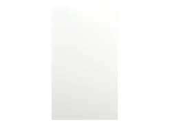 Espejo 90x45 cm Cristal